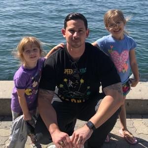 Meet your Posher, Joe